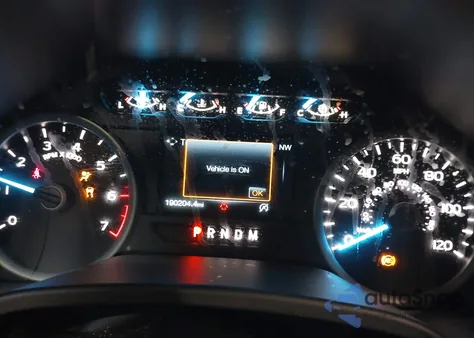 2018 Ford F-150 Xlt из США, поврежденный, VIN 1FTEW1EP1JFE42641